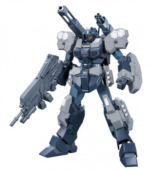GUNDAM - HGUC 1/144 Jesta Cannon - Model Kit